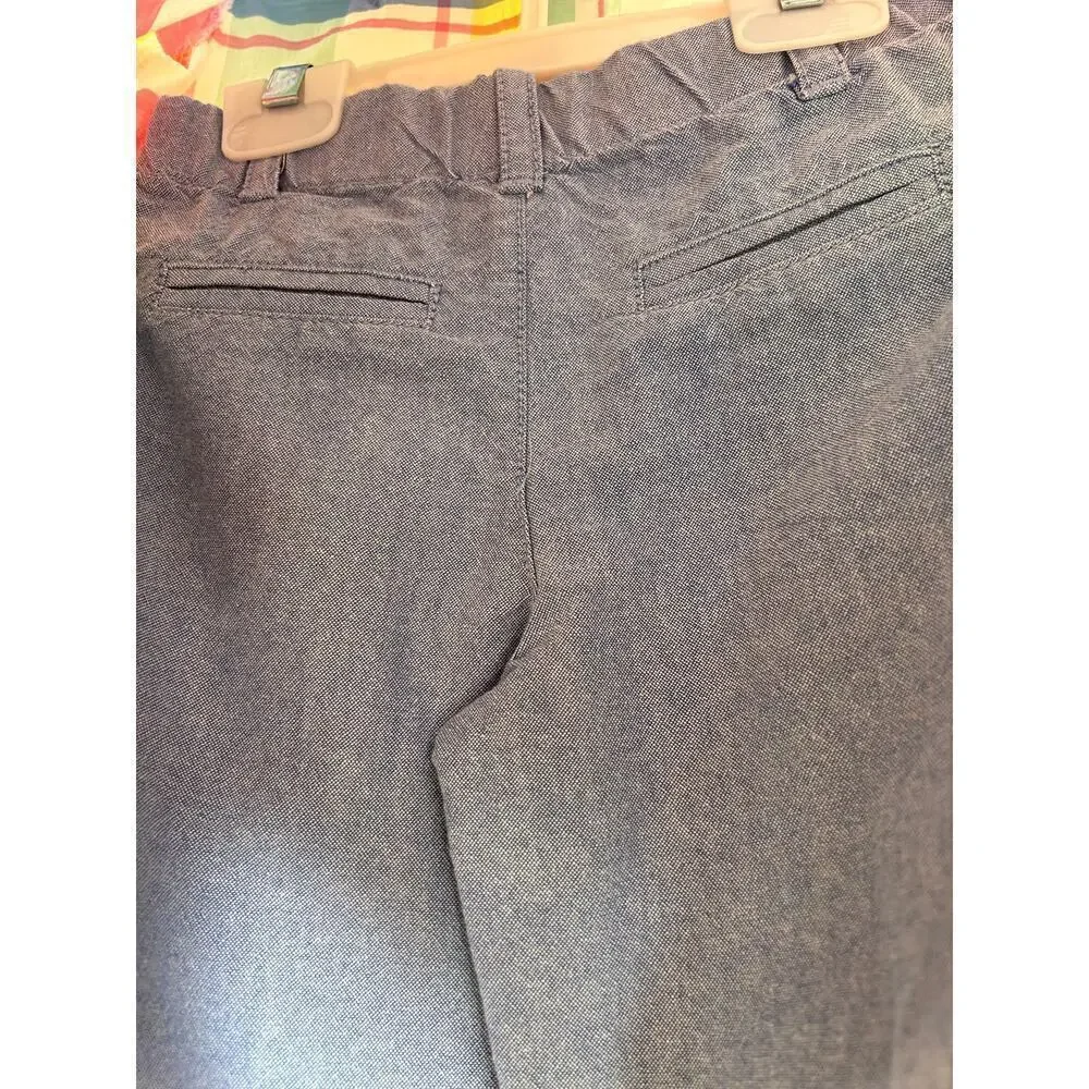 TOMMY BAHAMA Boy’s 3-Piece Short Outfit with Bow Tie / Size: 3T
